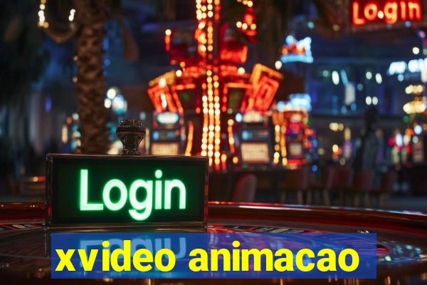 xvideo animacao